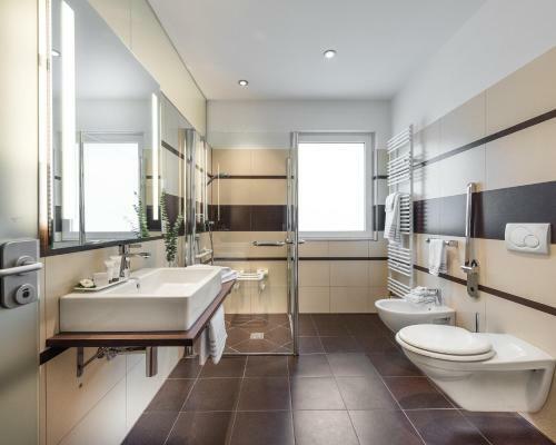 Fayn Garden Retreat Hotel