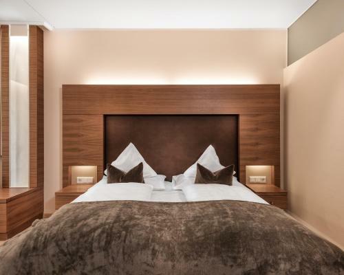 Fayn Garden Retreat Hotel