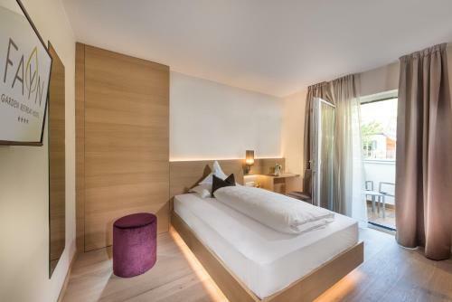 Fayn Garden Retreat Hotel
