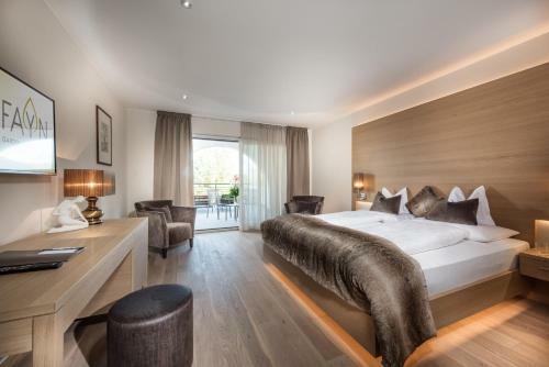 Fayn Garden Retreat Hotel