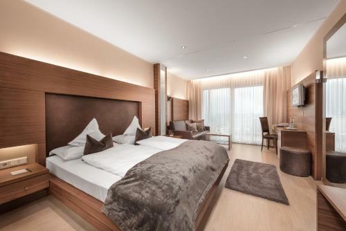 Fayn Garden Retreat Hotel