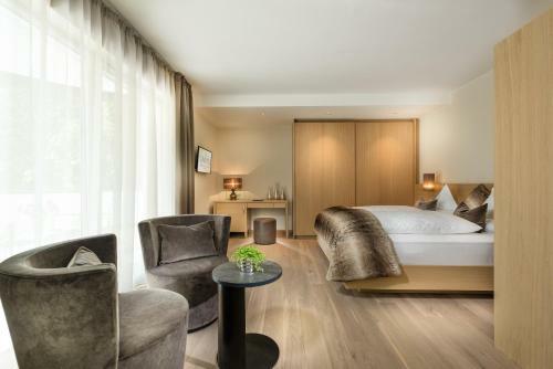 Fayn Garden Retreat Hotel