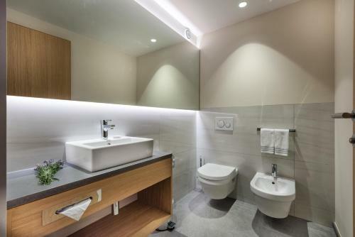 Fayn Garden Retreat Hotel