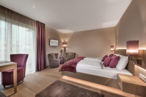 Fayn Garden Retreat Hotel