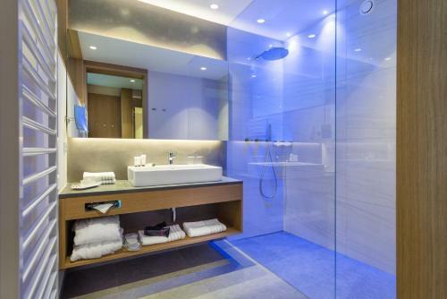 Fayn Garden Retreat Hotel