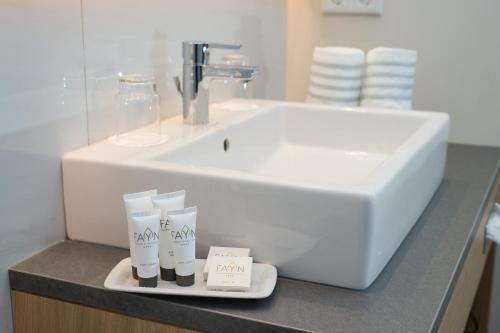 Fayn Garden Retreat Hotel