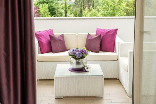 Fayn Garden Retreat Hotel