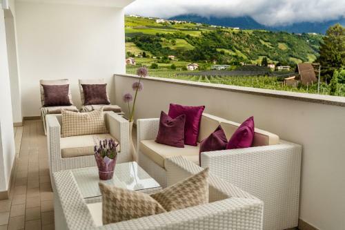 Fayn Garden Retreat Hotel