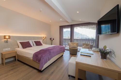 Fayn Garden Retreat Hotel