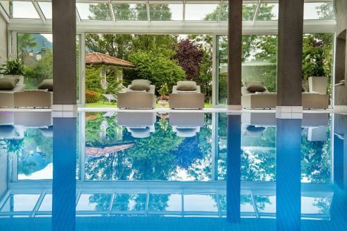 Fayn Garden Retreat Hotel