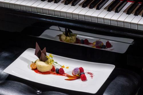 Fayn Garden Retreat Hotel