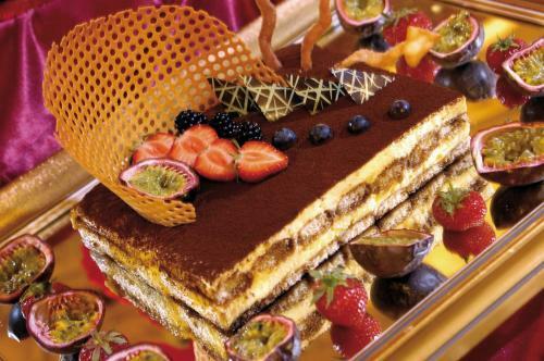 Fayn Garden Retreat Hotel