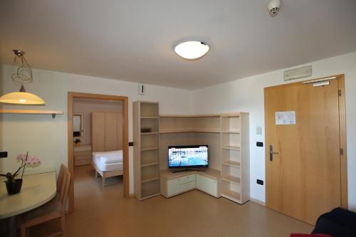 Hotel Stampfer