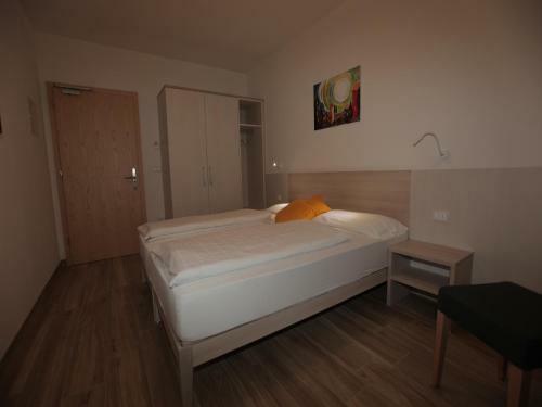 Hotel Stampfer
