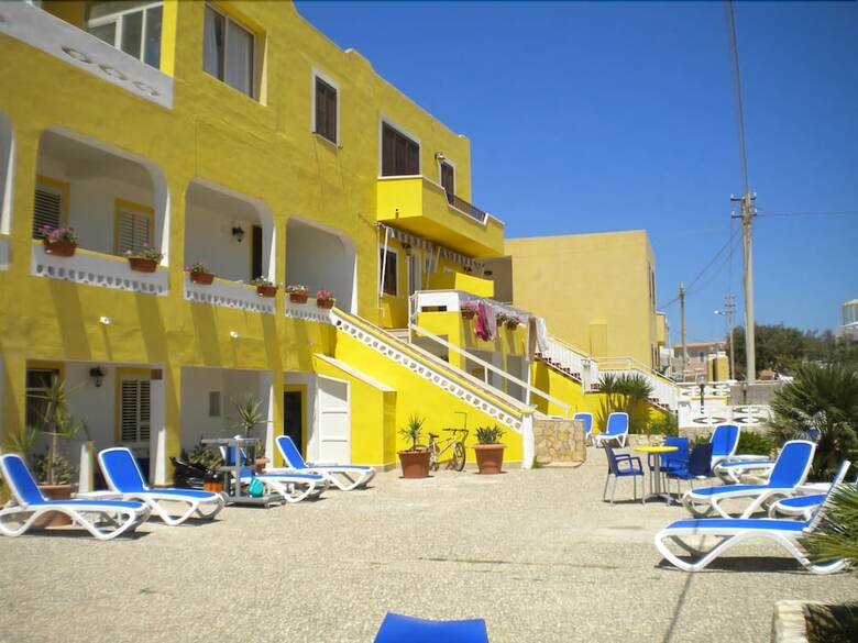 Hotel Mare Blu