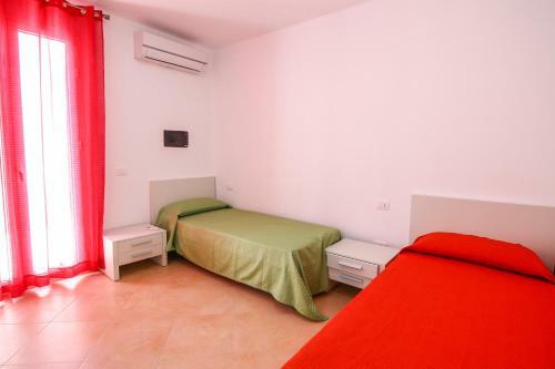 Family Suite Porto Vecchio