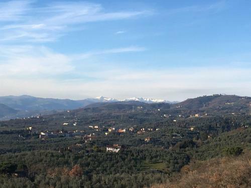 Rustico Sulle Colline Toscane