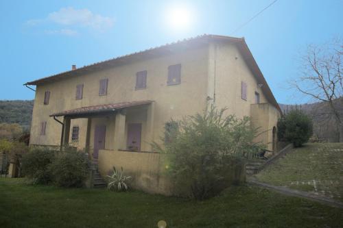 Agroturismo Agriturismo La Coccinella
