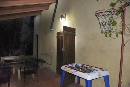 Agroturismo Agriturismo La Coccinella