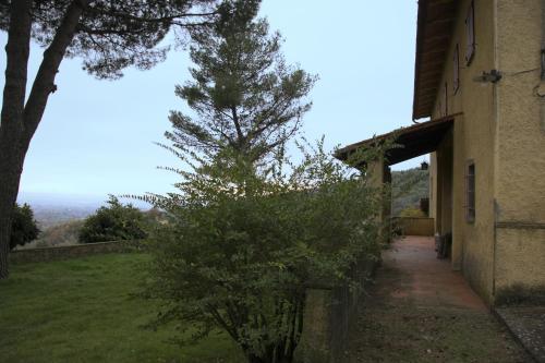 Agroturismo Agriturismo La Coccinella