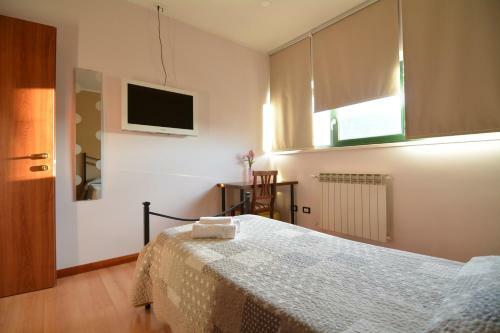 B&B Culla Dell'aquila