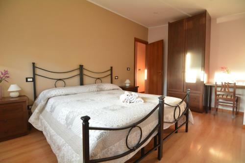 B&B Culla Dell'aquila