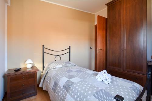 B&B Culla Dell'aquila