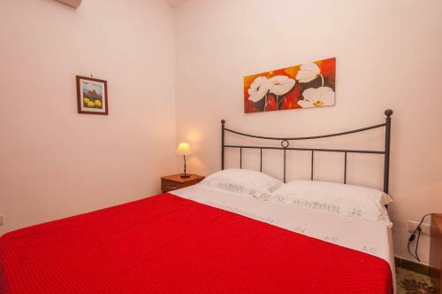 Apartamento Cesare