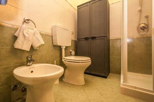Apartamento Cesare