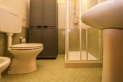 Apartamento Cesare
