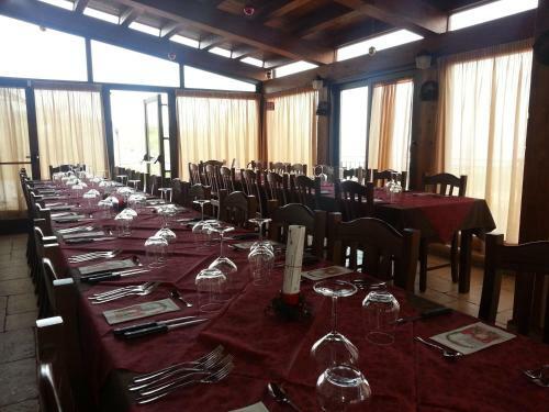 Agroturismo Il Parco Di Nonna Betty