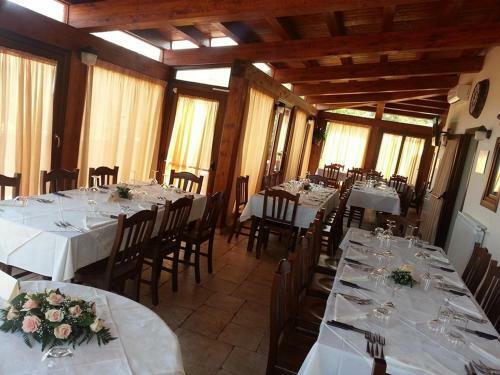 Agroturismo Il Parco Di Nonna Betty