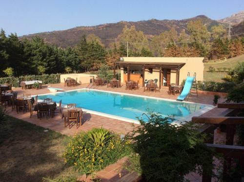 Agroturismo Il Parco Di Nonna Betty