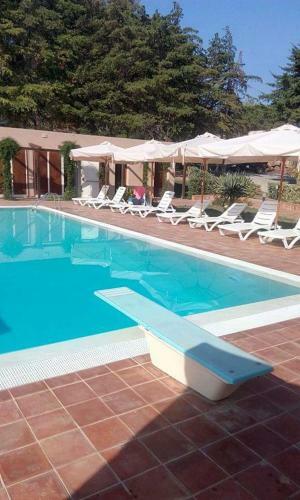 Agroturismo Il Parco Di Nonna Betty