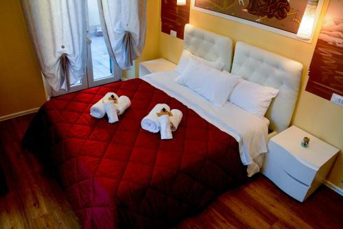 Hostal Le Veneri Del Golfo