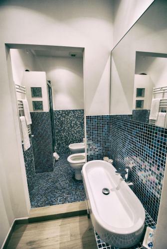 Arba Spaa Apartments