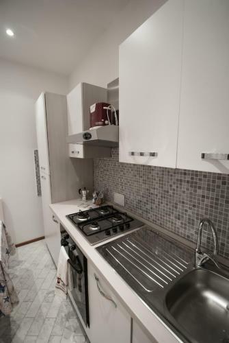 Arba Spaa Apartments