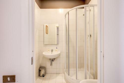Apartamento Aweshome Cinque Terre White Dream