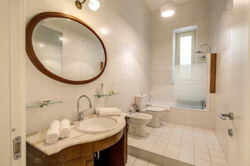 Apartamento Aweshome Cinque Terre White Dream