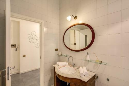 Apartamento Aweshome Cinque Terre White Dream