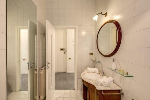 Apartamento Aweshome Cinque Terre White Dream