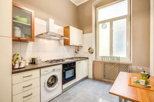 Apartamento Aweshome Cinque Terre White Dream