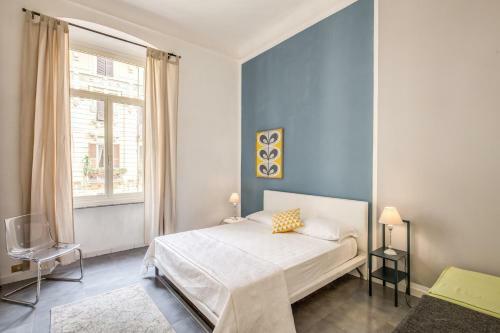 Apartamento Aweshome Cinque Terre White Dream
