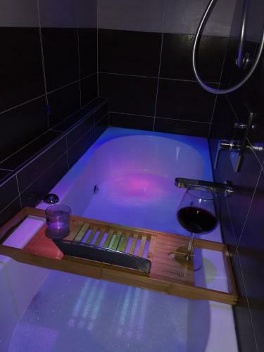 Bed & Breakfast Voyage Priv� Deluxe