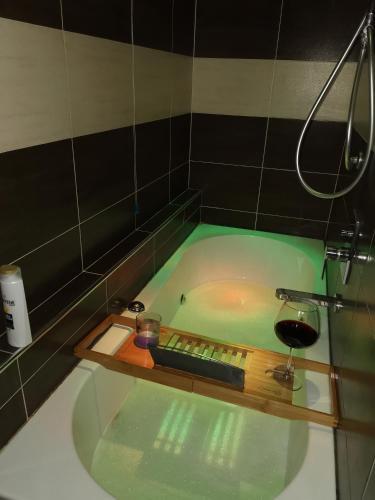 Bed & Breakfast Voyage Priv� Deluxe