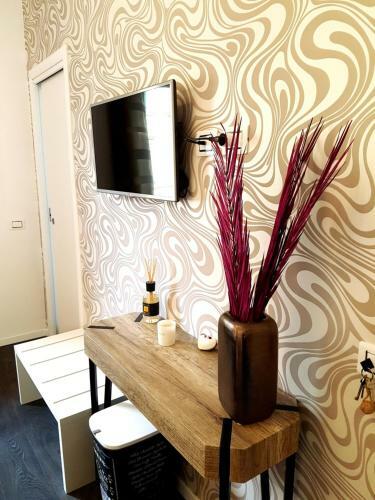 Bed & Breakfast Voyage Priv� Deluxe