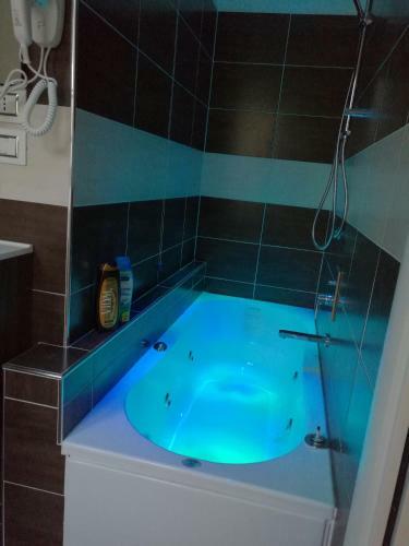 Bed & Breakfast Voyage Priv� Deluxe