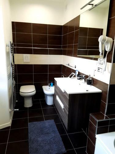 Bed & Breakfast Voyage Priv� Deluxe