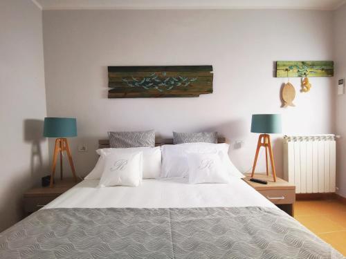 Hostal Carugio Remilde
