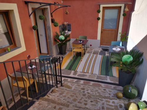 Hostal Carugio Remilde